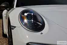 Porsche 911 991 Carrera T Gen 2 PDK Coupe 3.0 2dr Coupe Automatic Petrol