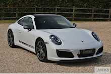 Porsche 911 991 Carrera T Gen 2 PDK Coupe 3.0 2dr Coupe Automatic Petrol