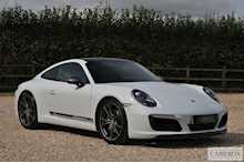 Porsche 911 991 Carrera T Gen 2 PDK Coupe 3.0 2dr Coupe Automatic Petrol