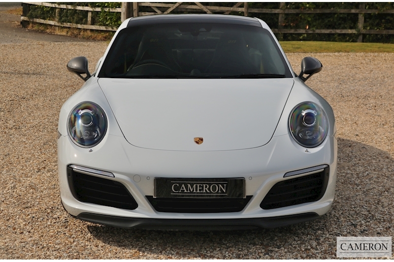 Porsche 911 991 Carrera T Gen 2 PDK Coupe 3.0 2dr Coupe Automatic Petrol