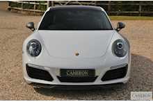 Porsche 911 991 Carrera T Gen 2 PDK Coupe 3.0 2dr Coupe Automatic Petrol