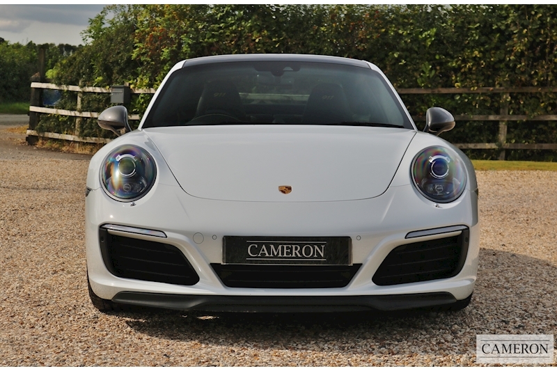 Porsche 911 991 Carrera T Gen 2 PDK Coupe 3.0 2dr Coupe Automatic Petrol