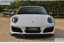 Porsche 911 991 Carrera T Gen 2 PDK Coupe 3.0 2dr Coupe Automatic Petrol