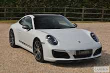 Porsche 911 991 Carrera T Gen 2 PDK Coupe 3.0 2dr Coupe Automatic Petrol