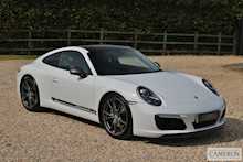 Porsche 911 991 Carrera T Gen 2 PDK Coupe 3.0 2dr Coupe Automatic Petrol
