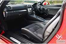 Porsche Cayman 981 3.4 GTS PDK 3.4 2dr Coupe Automatic Petrol