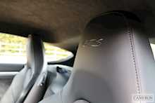 Porsche Cayman 981 3.4 GTS PDK 3.4 2dr Coupe Automatic Petrol