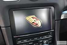 Porsche Cayman 981 3.4 GTS PDK 3.4 2dr Coupe Automatic Petrol