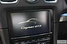 Porsche Cayman 981 3.4 GTS PDK 3.4 2dr Coupe Automatic Petrol
