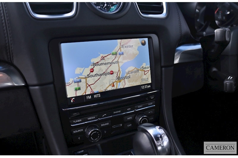 Porsche Cayman 981 3.4 GTS PDK 3.4 2dr Coupe Automatic Petrol