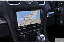 Porsche Cayman 981 3.4 GTS PDK 3.4 2dr Coupe Automatic Petrol