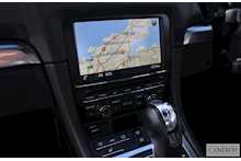 Porsche Cayman 981 3.4 GTS PDK 3.4 2dr Coupe Automatic Petrol