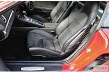 Porsche Cayman 981 3.4 GTS PDK 3.4 2dr Coupe Automatic Petrol