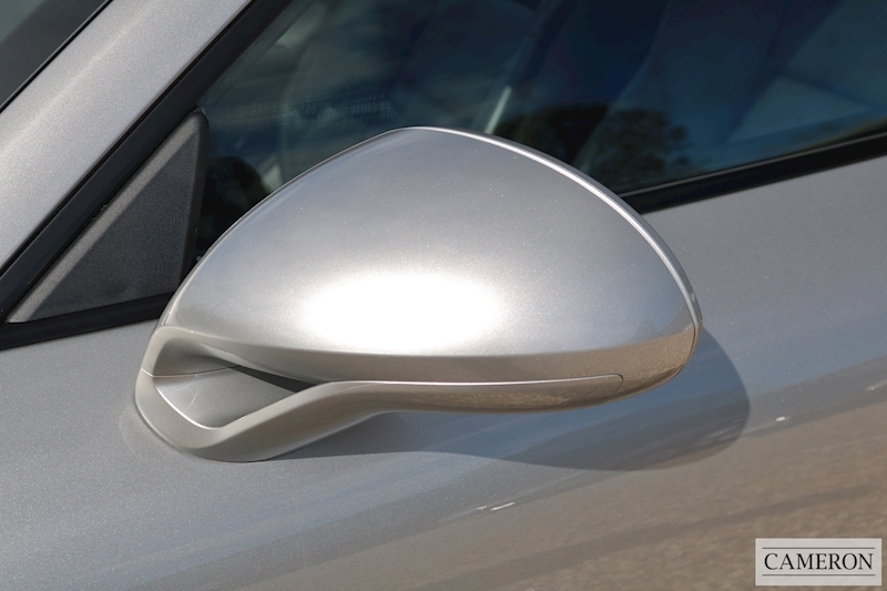 Porsche 911 991 Carrera 4 S Gen 2 PDK Coupe 3.0 2dr Coupe Automatic Petrol