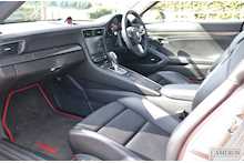 Porsche 911 991 Carrera 4 S Gen 2 PDK Coupe 3.0 2dr Coupe Automatic Petrol