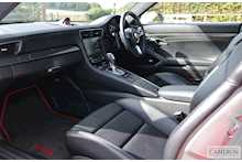 Porsche 911 991 Carrera 4 S Gen 2 PDK Coupe 3.0 2dr Coupe Automatic Petrol