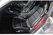 Porsche 911 991 Carrera 4 S Gen 2 PDK Coupe 3.0 2dr Coupe Automatic Petrol