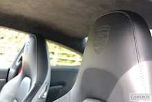 Porsche 911 991 Carrera 4 S Gen 2 PDK Coupe 3.0 2dr Coupe Automatic Petrol