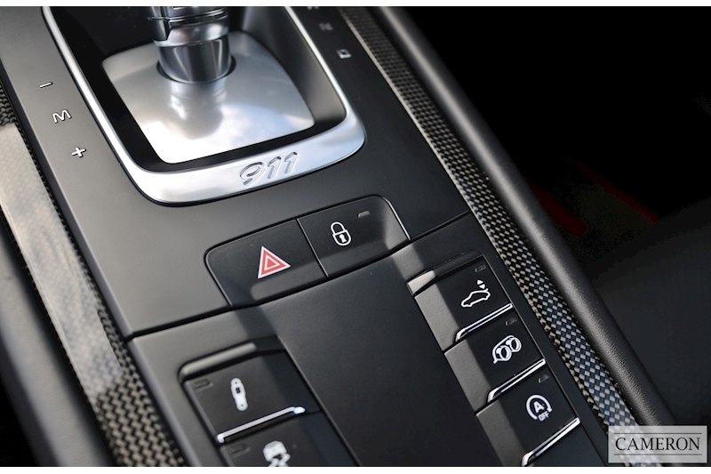 Porsche 911 991 Carrera 4 S Gen 2 PDK Coupe 3.0 2dr Coupe Automatic Petrol