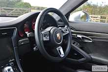 Porsche 911 991 Carrera 4 S Gen 2 PDK Coupe 3.0 2dr Coupe Automatic Petrol