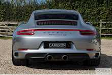 Porsche 911 991 Carrera 4 S Gen 2 PDK Coupe 3.0 2dr Coupe Automatic Petrol