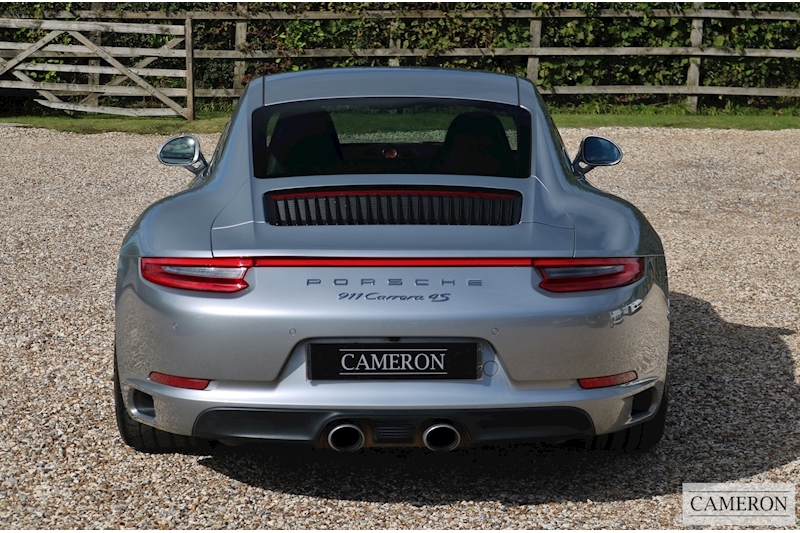 Porsche 911 991 Carrera 4 S Gen 2 PDK Coupe 3.0 2dr Coupe Automatic Petrol
