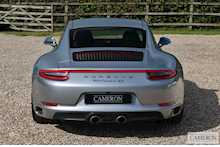 Porsche 911 991 Carrera 4 S Gen 2 PDK Coupe 3.0 2dr Coupe Automatic Petrol