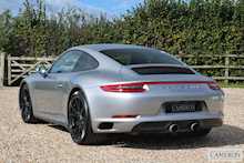 Porsche 911 991 Carrera 4 S Gen 2 PDK Coupe 3.0 2dr Coupe Automatic Petrol