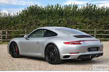 Porsche 911 991 Carrera 4 S Gen 2 PDK Coupe 3.0 2dr Coupe Automatic Petrol