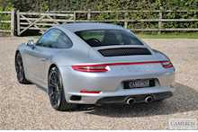 Porsche 911 991 Carrera 4 S Gen 2 PDK Coupe 3.0 2dr Coupe Automatic Petrol