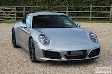 Porsche 911 991 Carrera 4 S Gen 2 PDK Coupe 3.0 2dr Coupe Automatic Petrol
