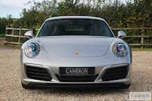 Porsche 911 991 Carrera 4 S Gen 2 PDK Coupe 3.0 2dr Coupe Automatic Petrol