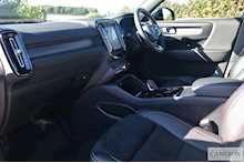 Volvo 1.5 T3 R-Design Pro SUV 5dr Petrol Auto (s/s) (163 ps)