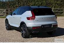 Volvo 1.5 T3 R-Design Pro SUV 5dr Petrol Auto (s/s) (163 ps)