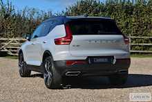 Volvo 1.5 T3 R-Design Pro SUV 5dr Petrol Auto (s/s) (163 ps)
