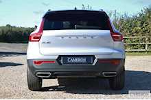 Volvo 1.5 T3 R-Design Pro SUV 5dr Petrol Auto (s/s) (163 ps)