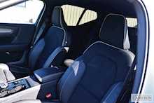 Volvo 1.5 T3 R-Design Pro SUV 5dr Petrol Auto (s/s) (163 ps)