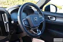 Volvo 1.5 T3 R-Design Pro SUV 5dr Petrol Auto (s/s) (163 ps)