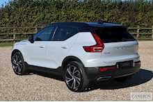 Volvo 1.5 T3 R-Design Pro SUV 5dr Petrol Auto (s/s) (163 ps)