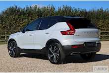 Volvo 1.5 T3 R-Design Pro SUV 5dr Petrol Auto (s/s) (163 ps)