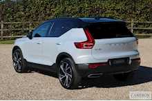 Volvo 1.5 T3 R-Design Pro SUV 5dr Petrol Auto (s/s) (163 ps)