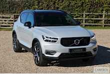 Volvo 1.5 T3 R-Design Pro SUV 5dr Petrol Auto (s/s) (163 ps)