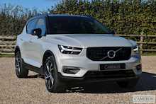 Volvo 1.5 T3 R-Design Pro SUV 5dr Petrol Auto (s/s) (163 ps)