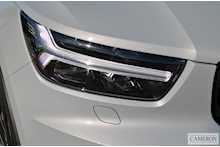 Volvo 1.5 T3 R-Design Pro SUV 5dr Petrol Auto (s/s) (163 ps)