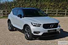 Volvo 1.5 T3 R-Design Pro SUV 5dr Petrol Auto (s/s) (163 ps)