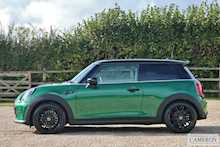 MINI 32.6kWh Level 3 Hatchback 3dr Electric Auto (184 ps)