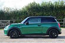 MINI 32.6kWh Level 3 Hatchback 3dr Electric Auto (184 ps)