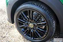 MINI 32.6kWh Level 3 Hatchback 3dr Electric Auto (184 ps)