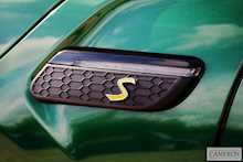 MINI 32.6kWh Level 3 Hatchback 3dr Electric Auto (184 ps)