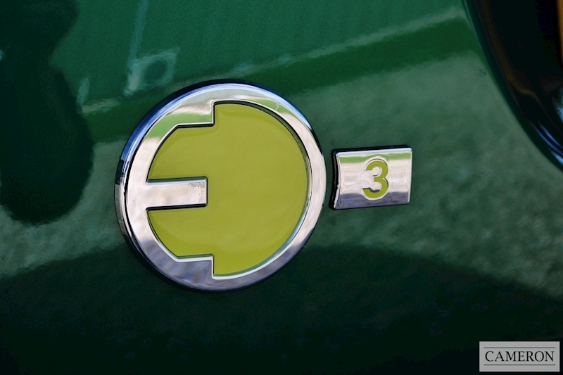 MINI 32.6kWh Level 3 Hatchback 3dr Electric Auto (184 ps)